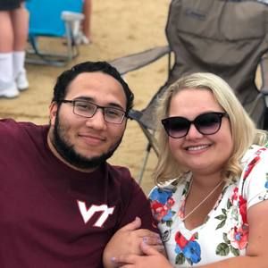 Meet your Posher, Brittany